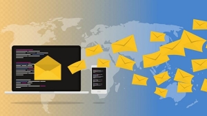 Email y SMS Marketing