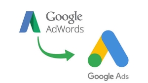 Google AdWords pasa a ser Google Ads